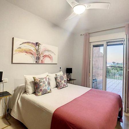 Apartamento Playa La Vina P Торремолінос Екстер'єр фото