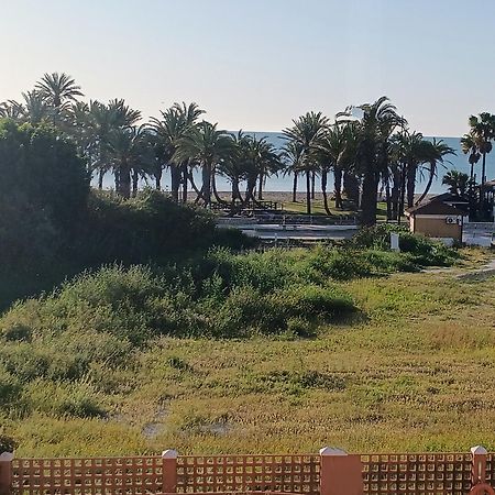 Apartamento Playa La Vina P Торремолінос Екстер'єр фото