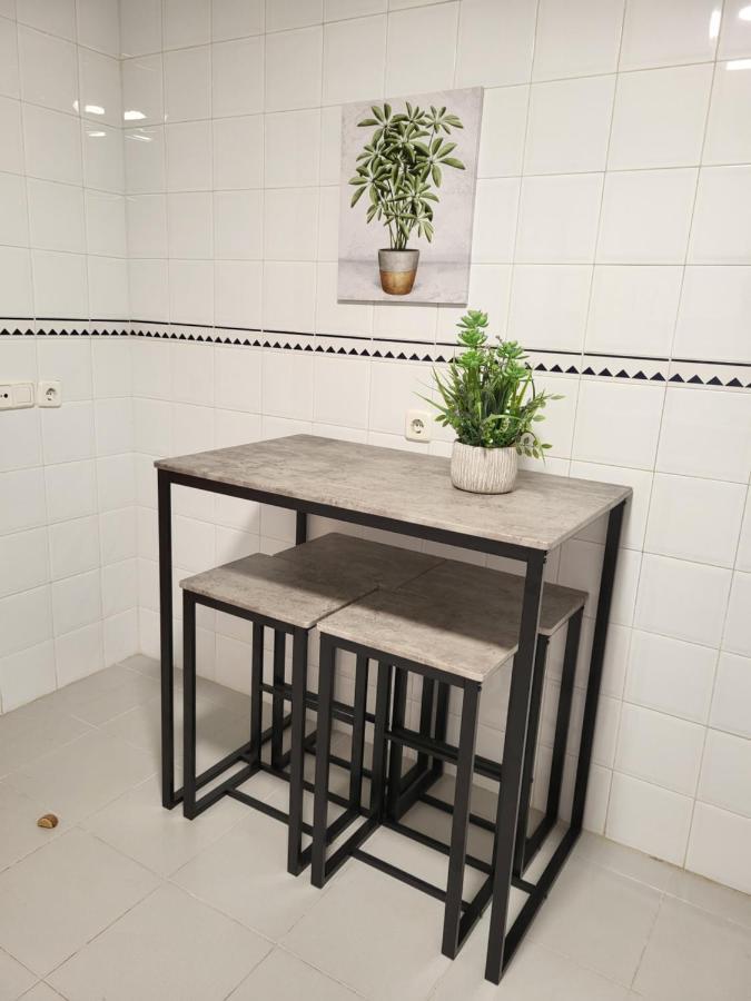 Apartamento Playa La Vina P Торремолінос Екстер'єр фото