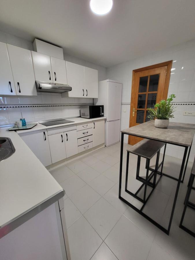 Apartamento Playa La Vina P Торремолінос Екстер'єр фото