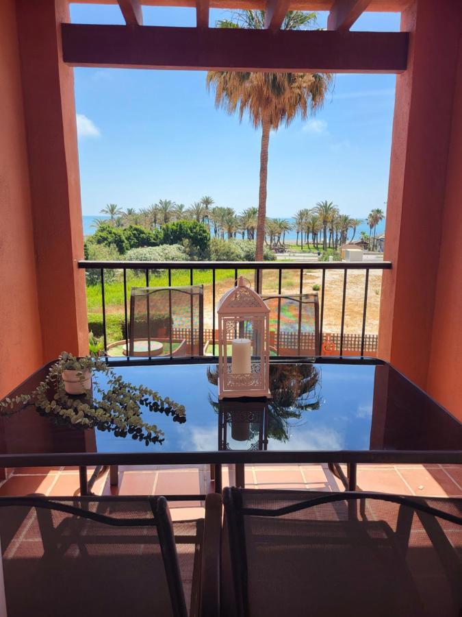 Apartamento Playa La Vina P Торремолінос Екстер'єр фото
