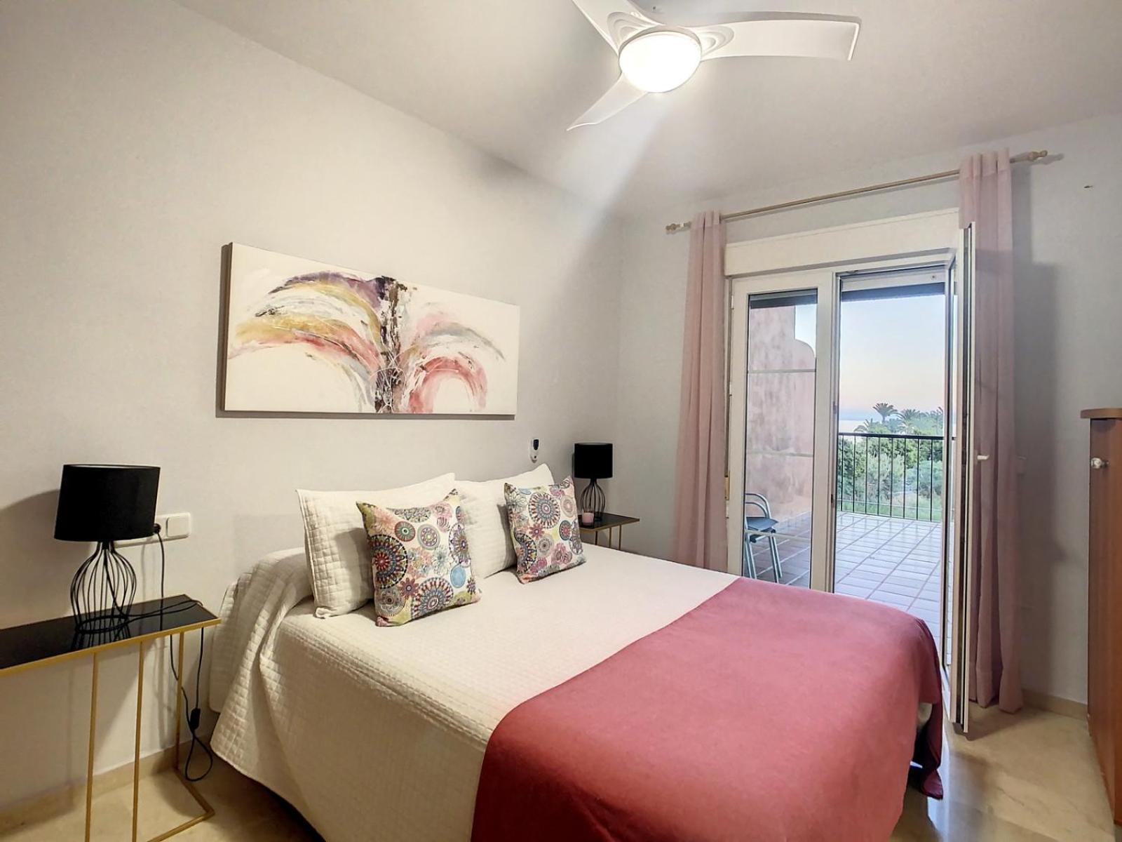 Apartamento Playa La Vina P Торремолінос Екстер'єр фото